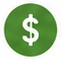 Loan amounts icon